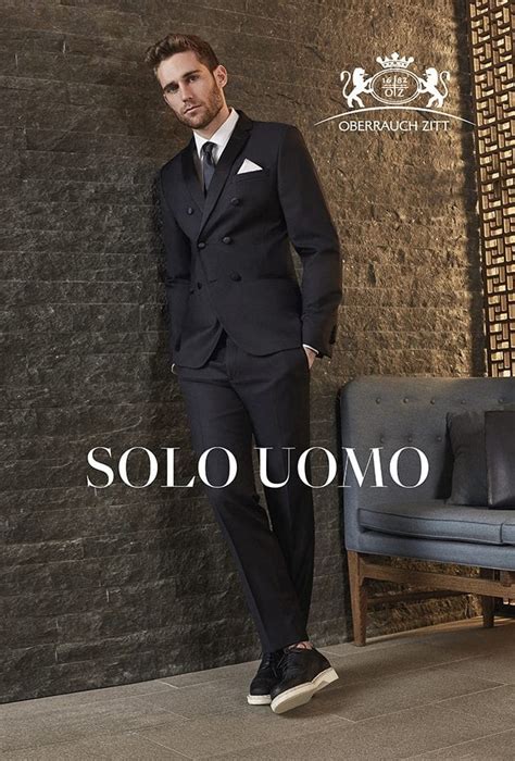 solo uomo bari|Solouomo